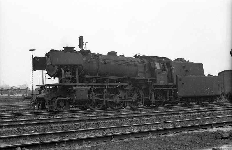 23 079; Bw Emden