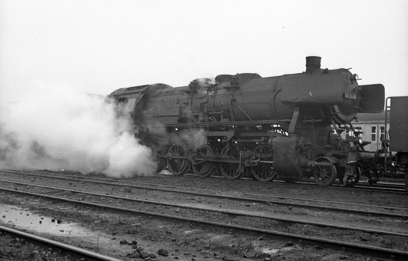 50 2448; Bw Emden