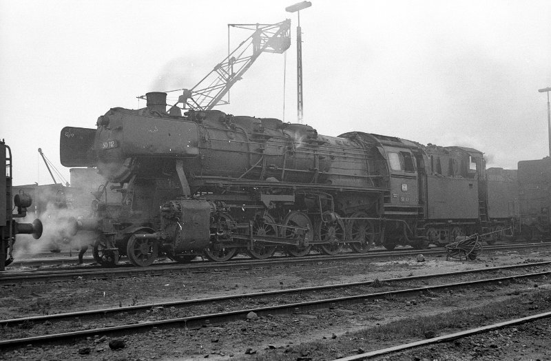 50 112; Bw Emden