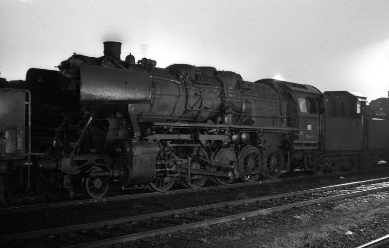 50 2448; Bw Emden