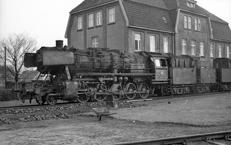 50 2877; Bw Oldenburg Rbf