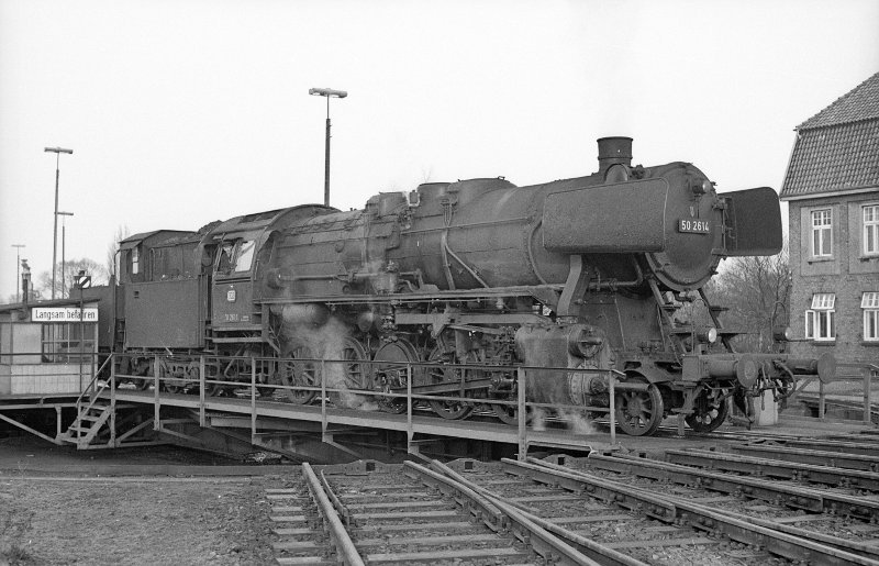 50 2614; Bw Oldenburg Rbf