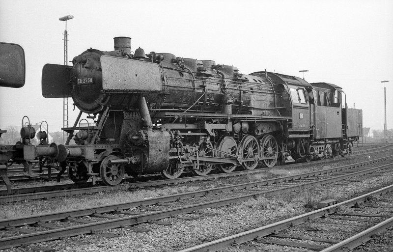 50 2788; Bw Oldenburg Rbf