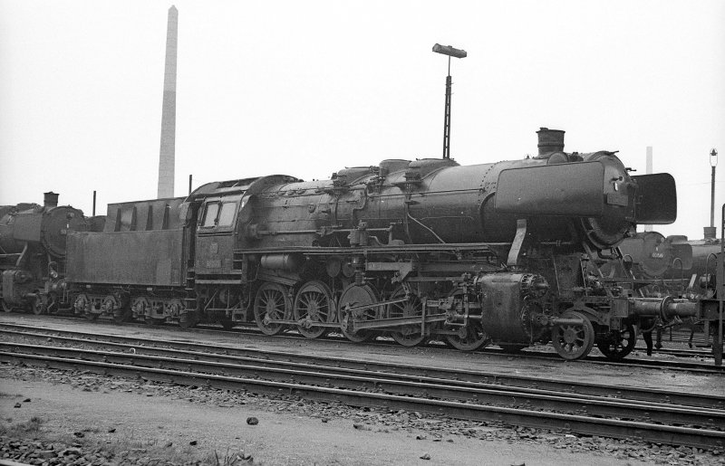 50 2471; Bw Hamburg Harburg