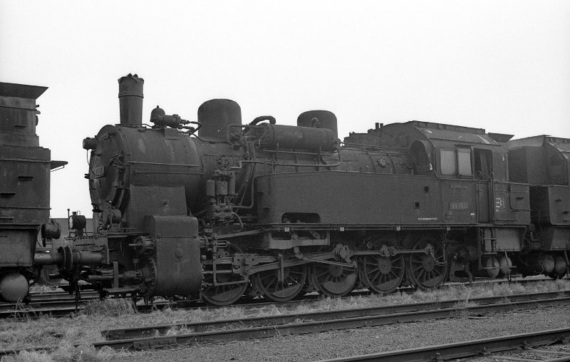 94 1514; Bw Hamburg Wilhelmsburg