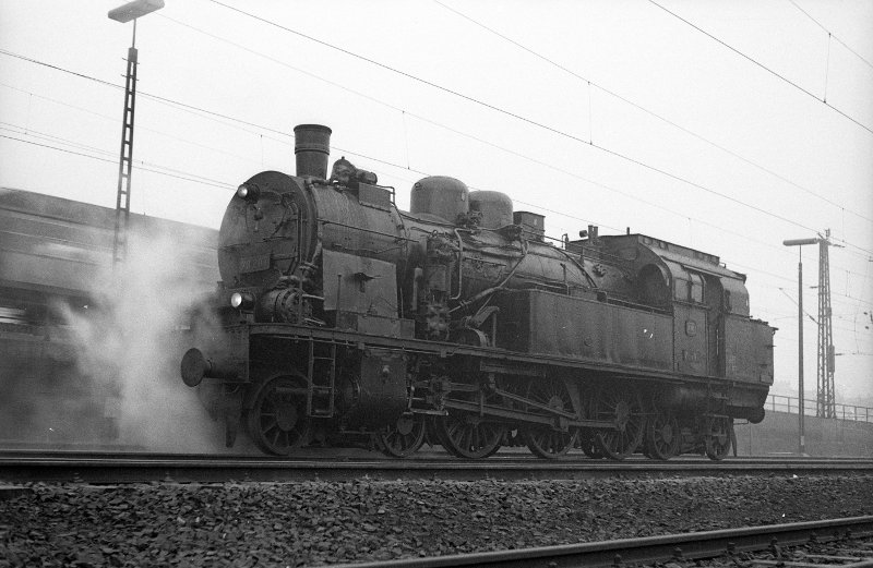 78 203; Bw Hamburg Altona