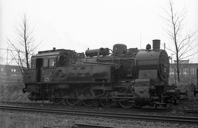 94 1311; Bw Hamburg Rothenburgsort