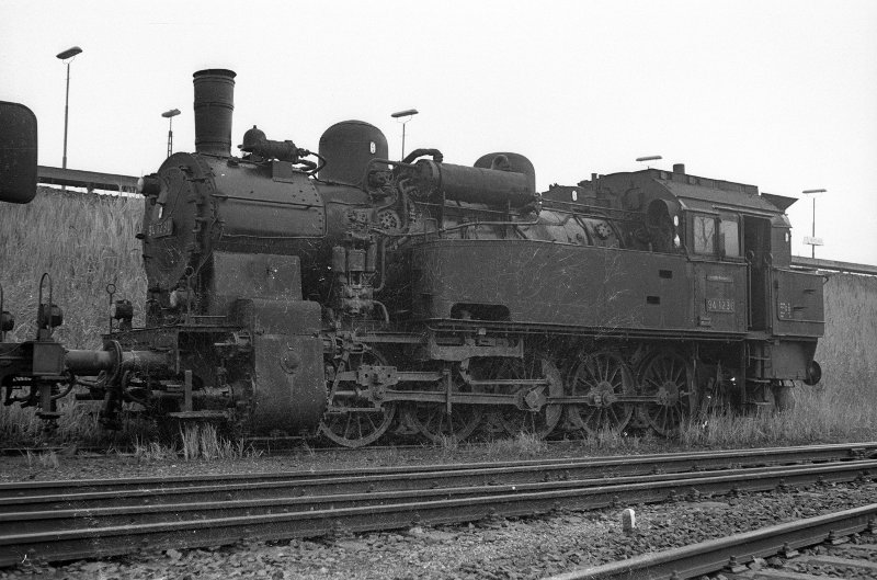 94 1230; Bw Hamburg Rothenburgsort