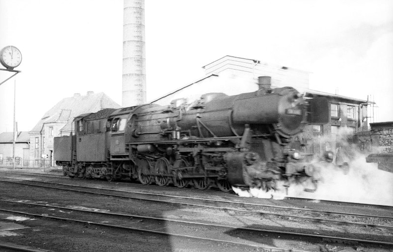 50 326; Bw Flensburg