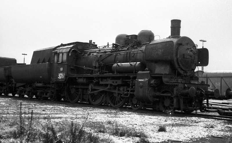 38 2161; Bw Neumünster