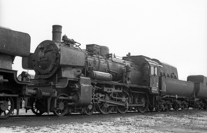 38 3726; Bw Neumünster