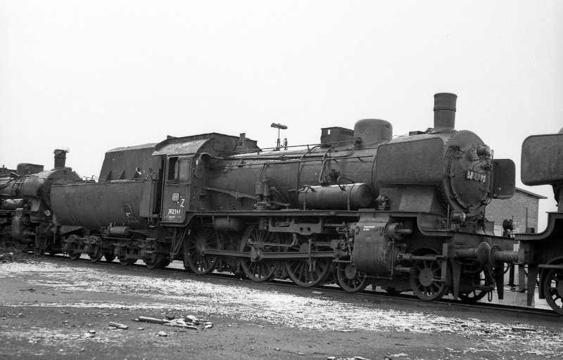 38 2341; Bw Neumünster