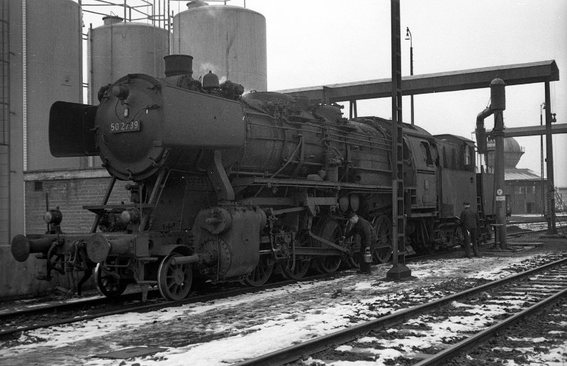 50 2739; Bw Goslar