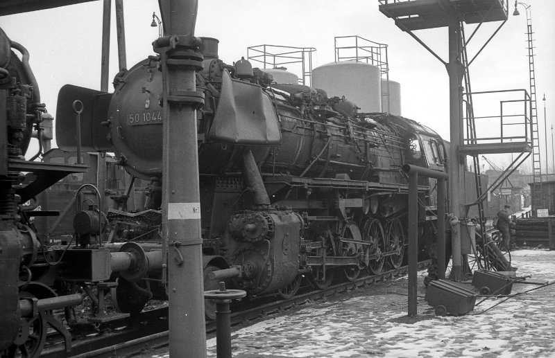 50 1044; Bw Goslar