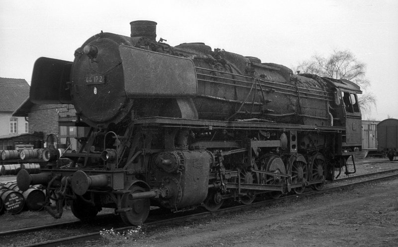 44 172; Bw Hameln