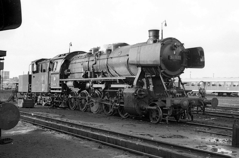 50 1871; Bw Braunschweig