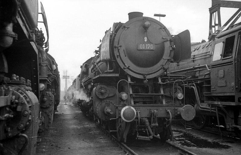 01 170; Bw Hannover Hgbf