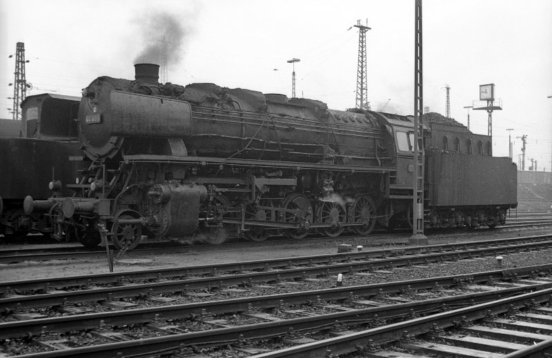44 409; Bw Hannover Hgbf