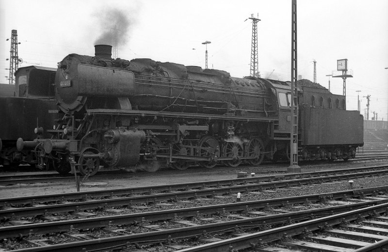 44 409; Bw Hannover Hgbf