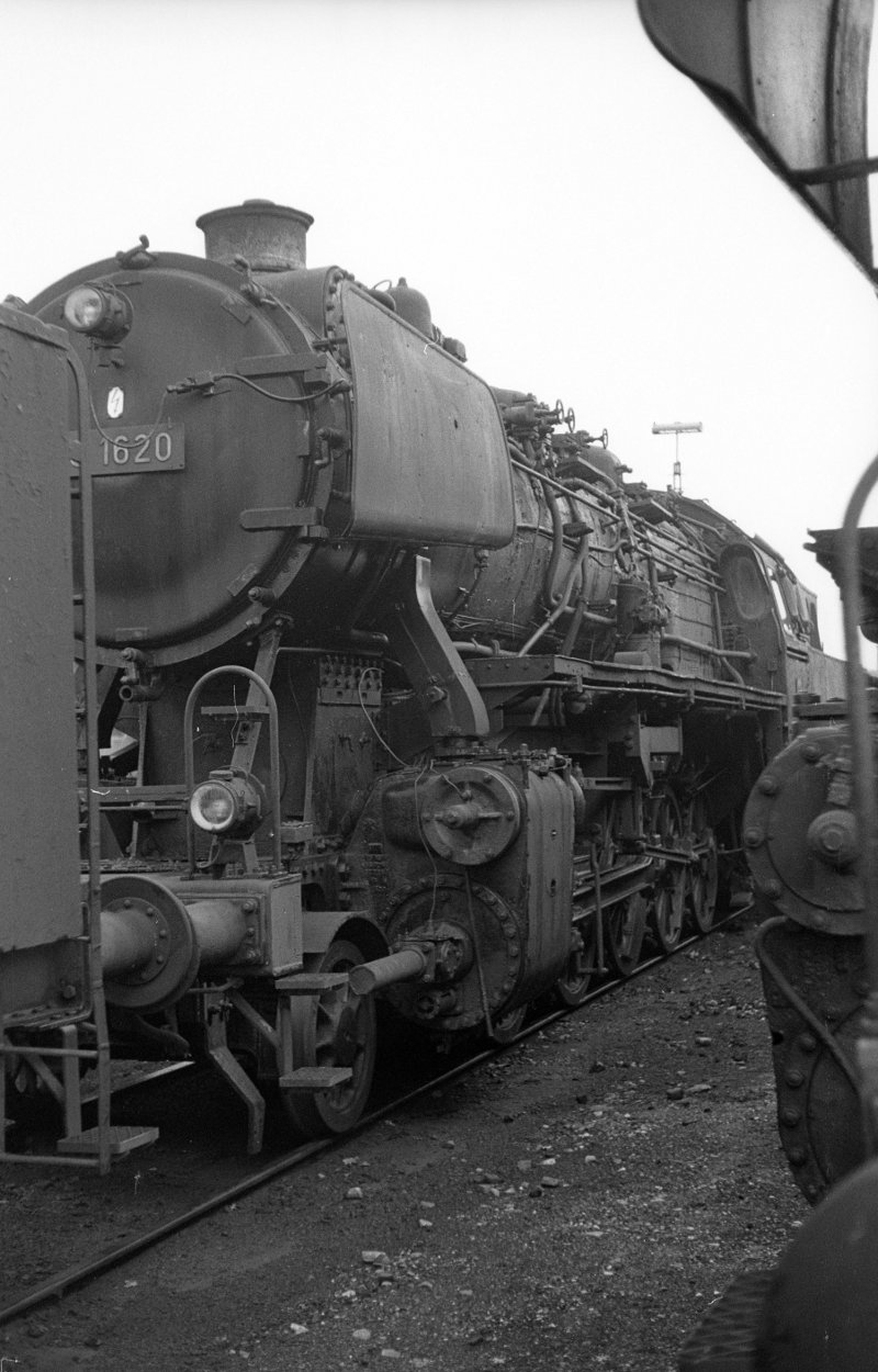 50 1620; Bf Buchholz Kr. Harburg