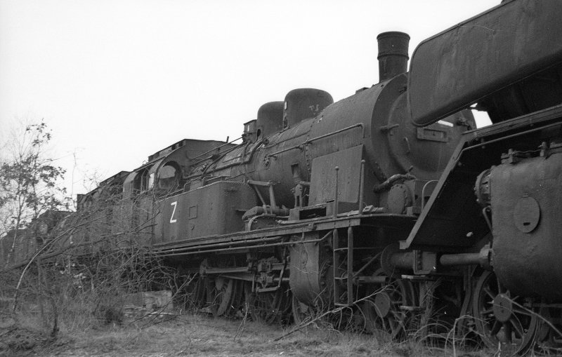 78 129; Bf Buchholz Kr. Harburg