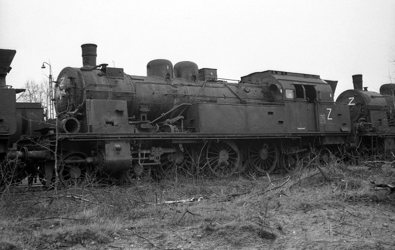 78 416; Bf Buchholz Kr. Harburg