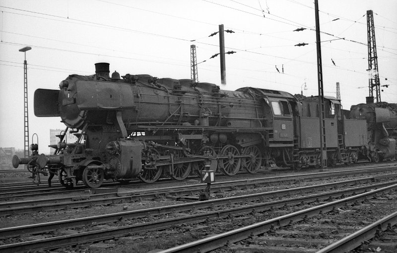 50 1426; Bw Hamburg Eidelstedt