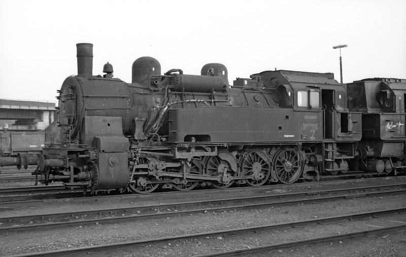 94 1302; Bw Hamburg Rothenburgsort