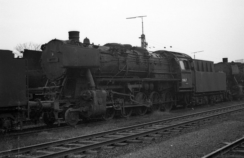 50 2627; AW Bremen