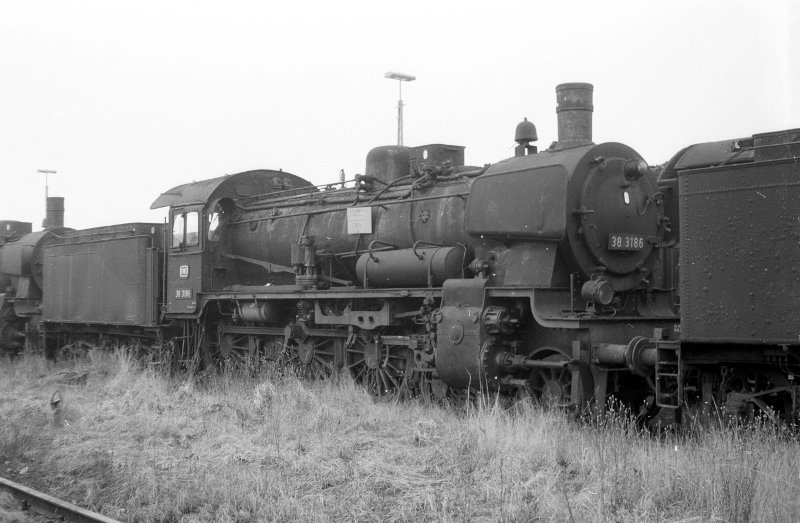 38 3186; AW Bremen