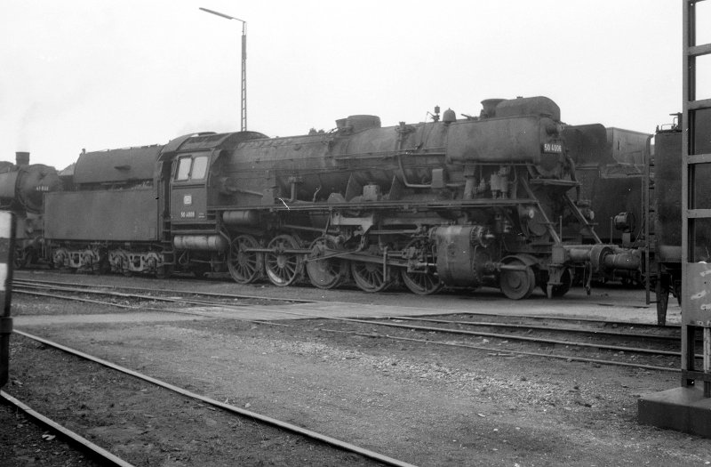 50 4006; Bw Kirchweyhe