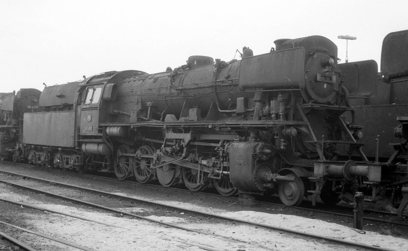 50 4002; Bw Kirchweyhe