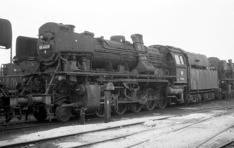 50 4029; Bw Kirchweyhe