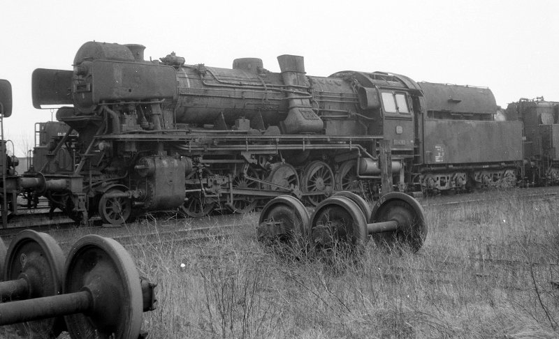 50 4003; Bw Kirchweyhe