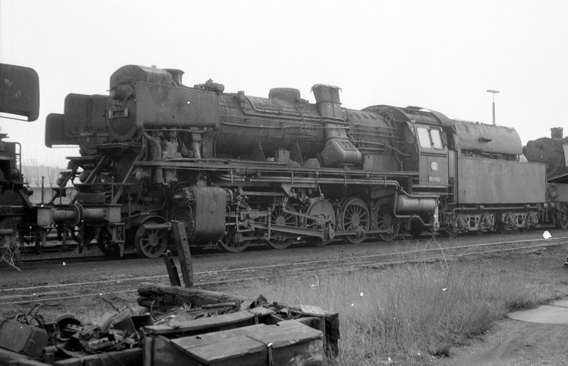 50 4012; Bw Kirchweyhe