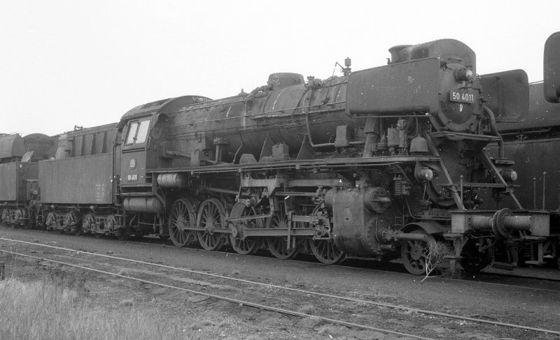 50 4011; Bw Kirchweyhe