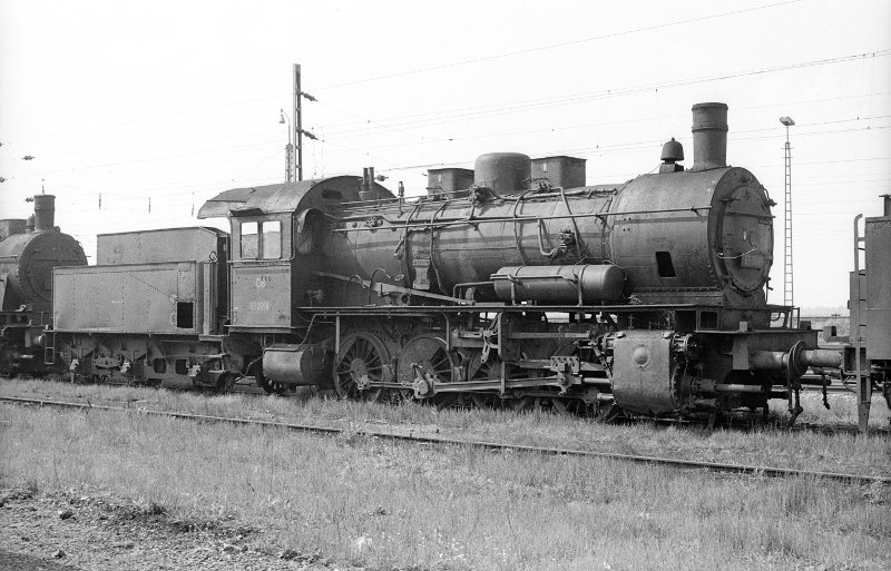 55 2698; Rbf Hohenbudberg