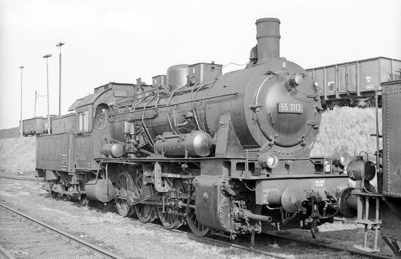 55 3113; Bw Neuß