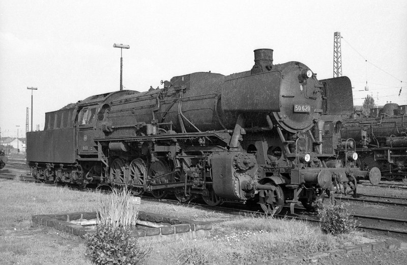 50 620; Bw Neuß