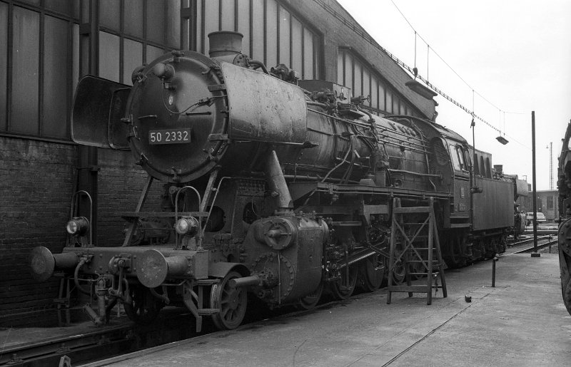 50 2332; Bw Gremberg