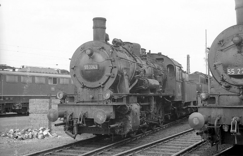 55 3343; Bw Gremberg