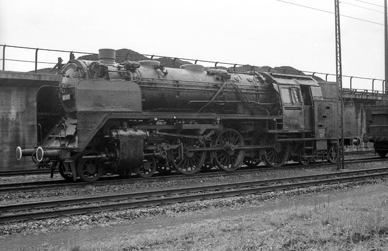 62 003; Bw Gremberg