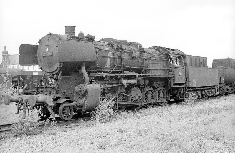 50 1387; Bf Karthaus