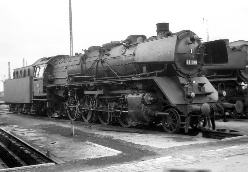 41 088; Bw Hildesheim