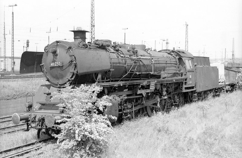 41 255; Bw Fulda