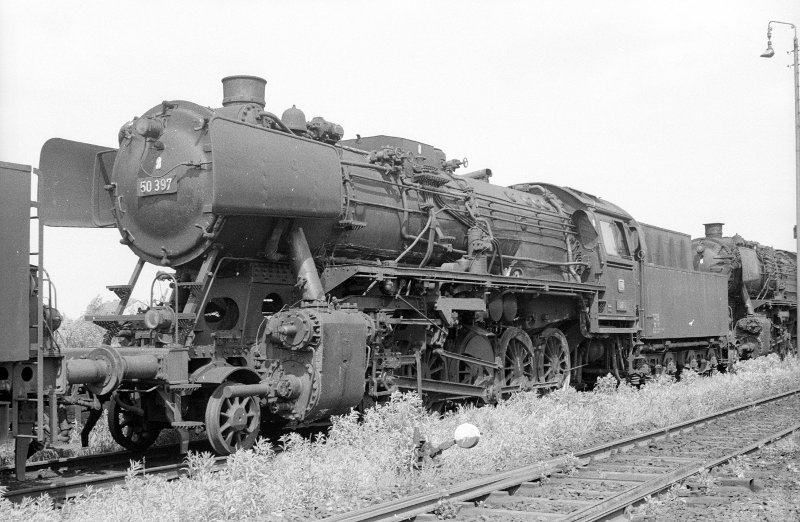 50 397; Bw Soest