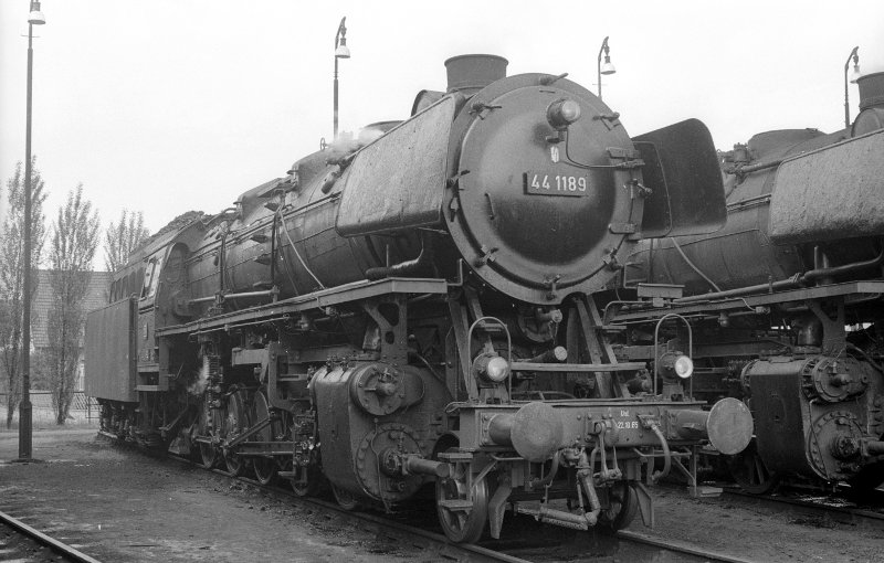 44 1189; Bw Soest