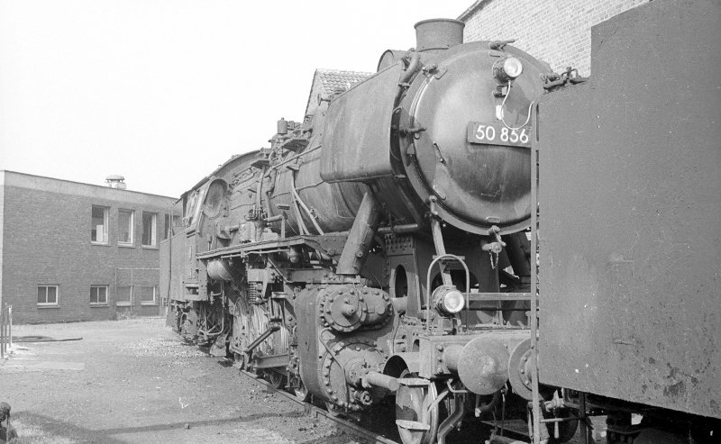 50 856; Bw Osnabrück Rbf