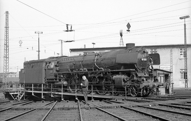 01 1059; Bw Osnabrück Hbf