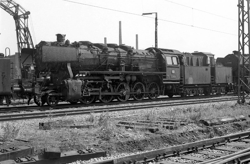 50 1513; Bw Osnabrück Rbf